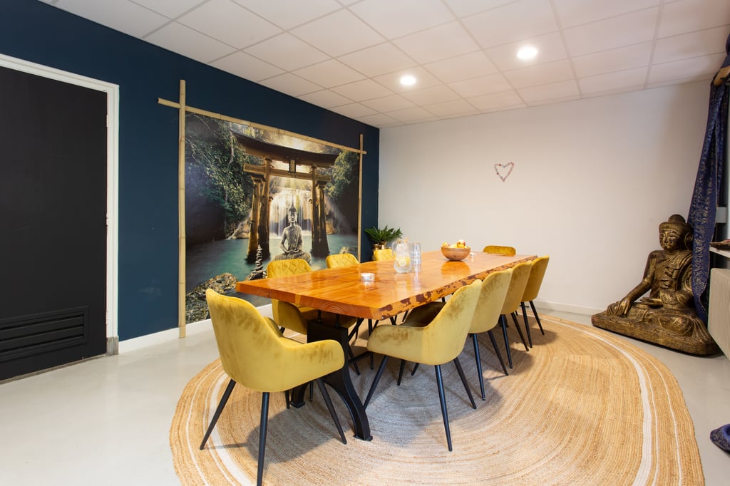 Boeddhakamer