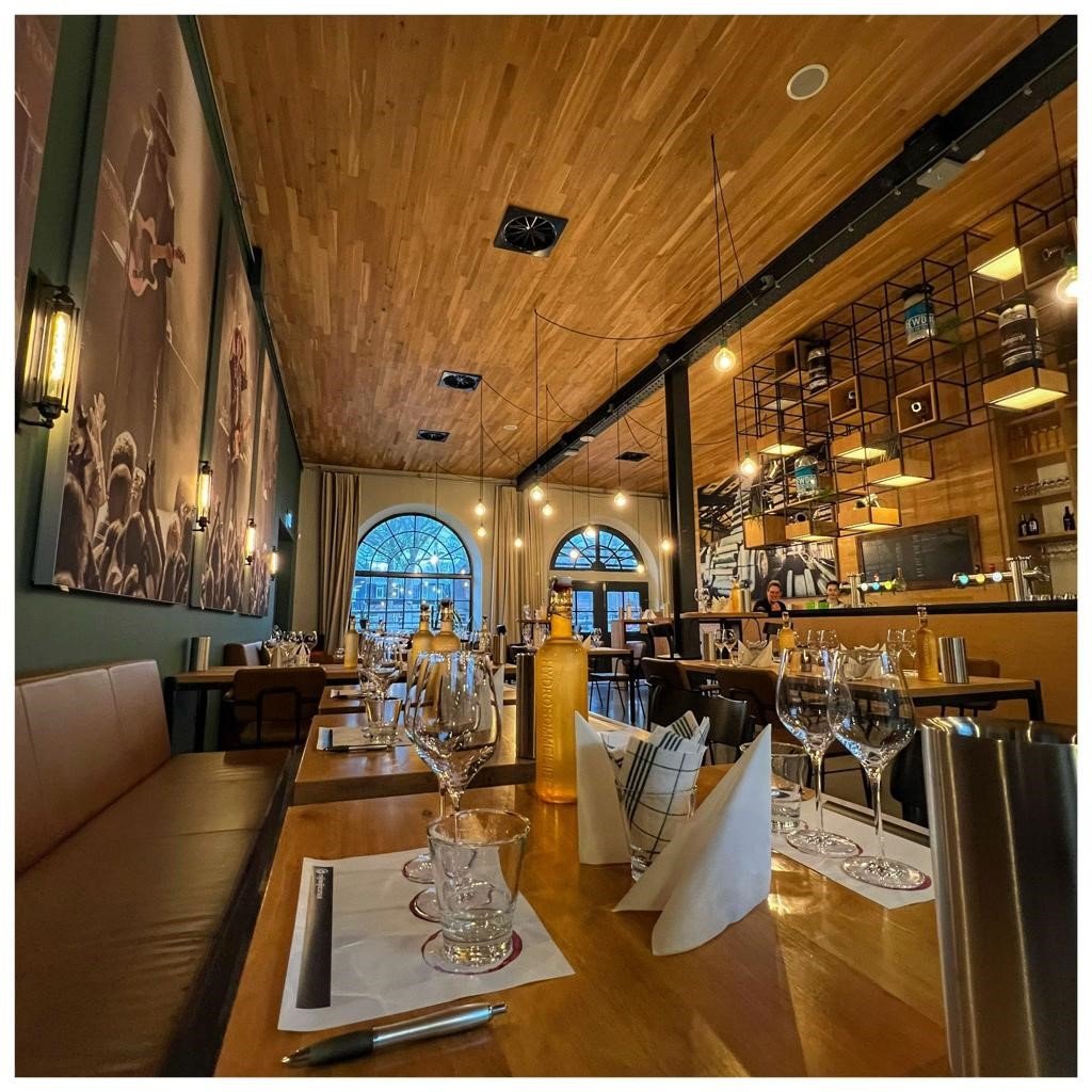 Theatercafé