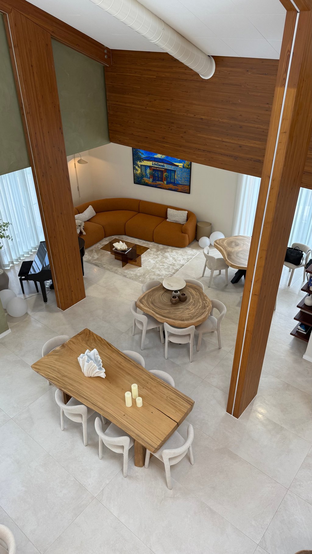 LifeSkool houten 1