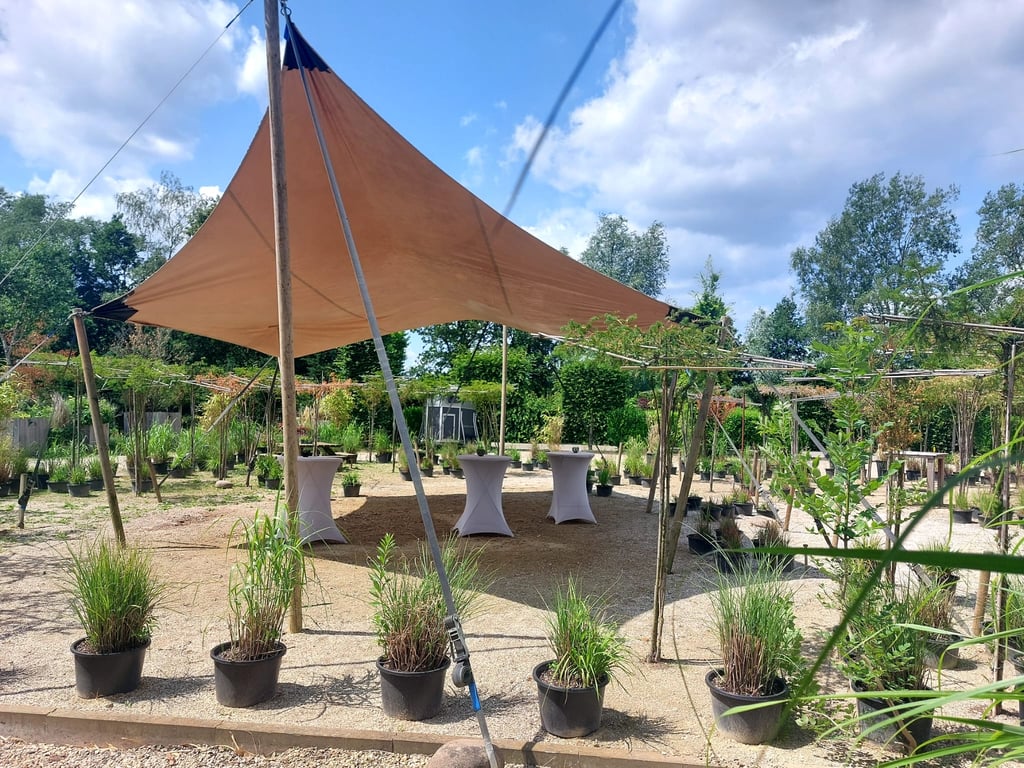 Picknickbos
