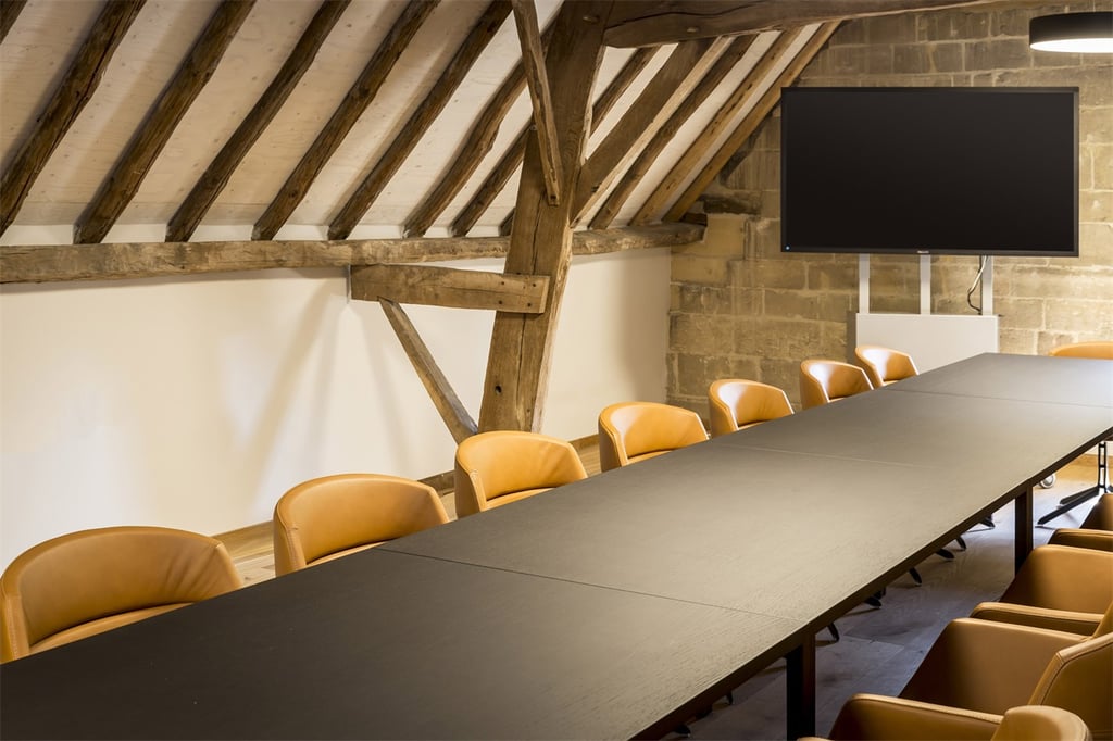Epen zaal