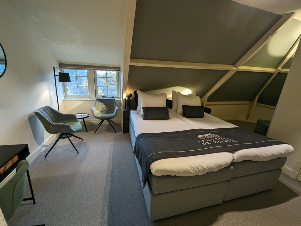 Charmekamer