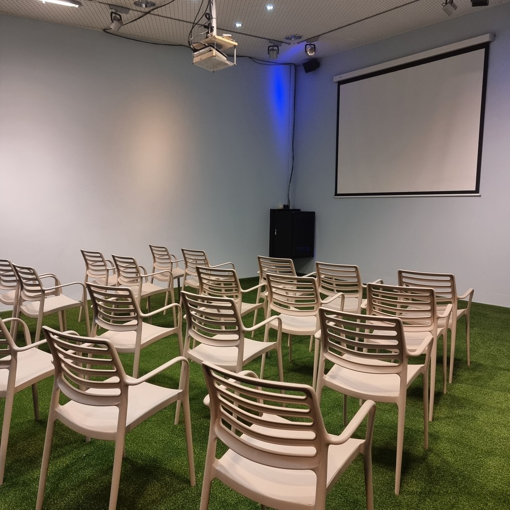Archicolourzaal