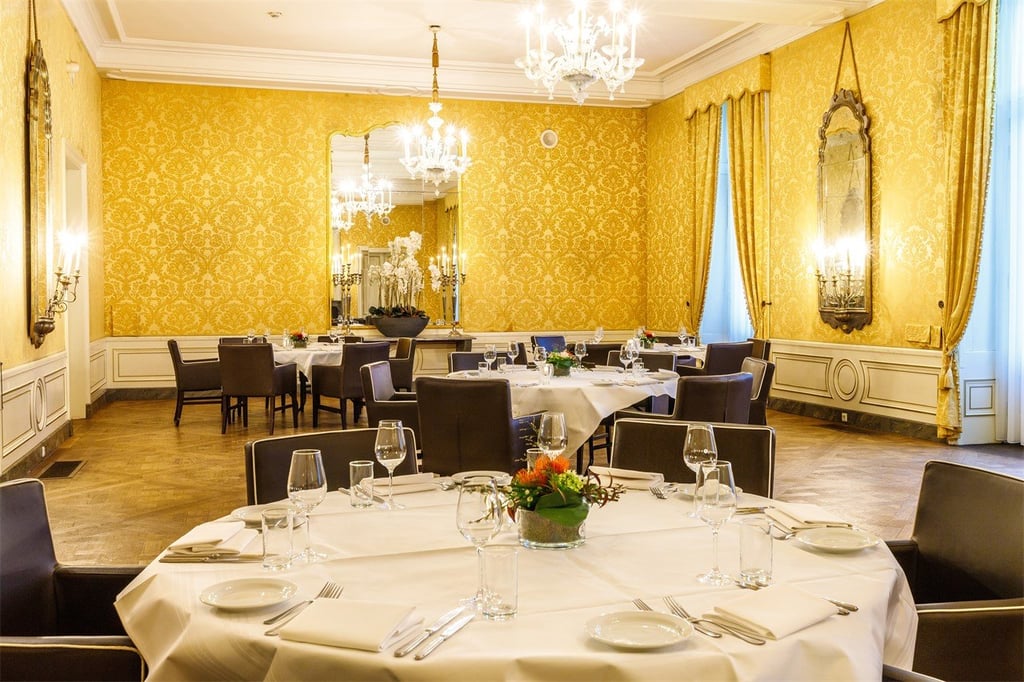Gele Zaal (1)