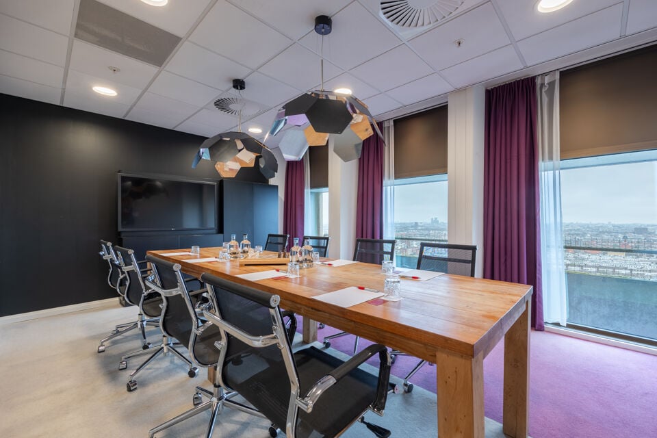 Skylounge 1