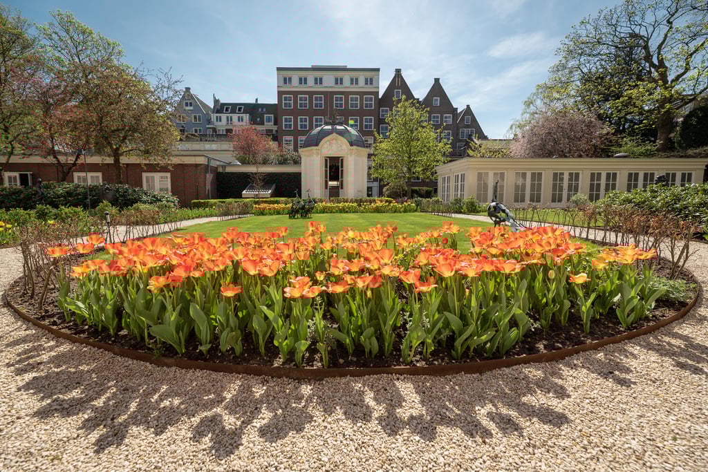 Private Garden