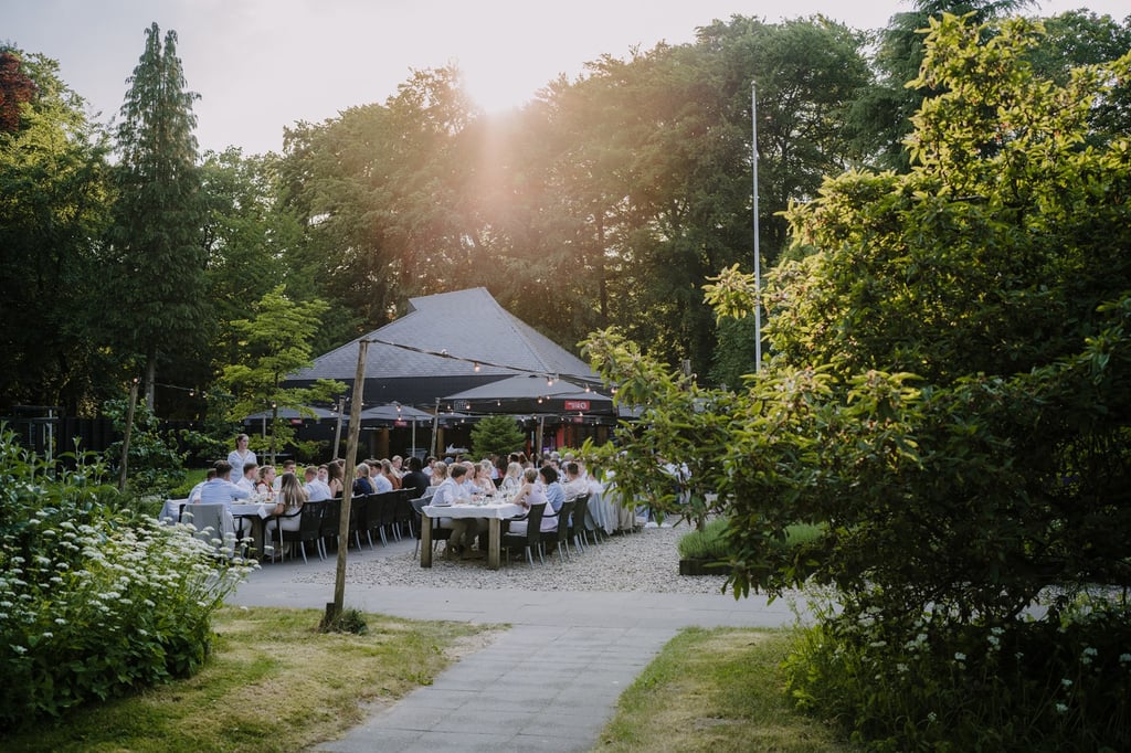 Brasserie Schovenhorst - zakelijk  (4)