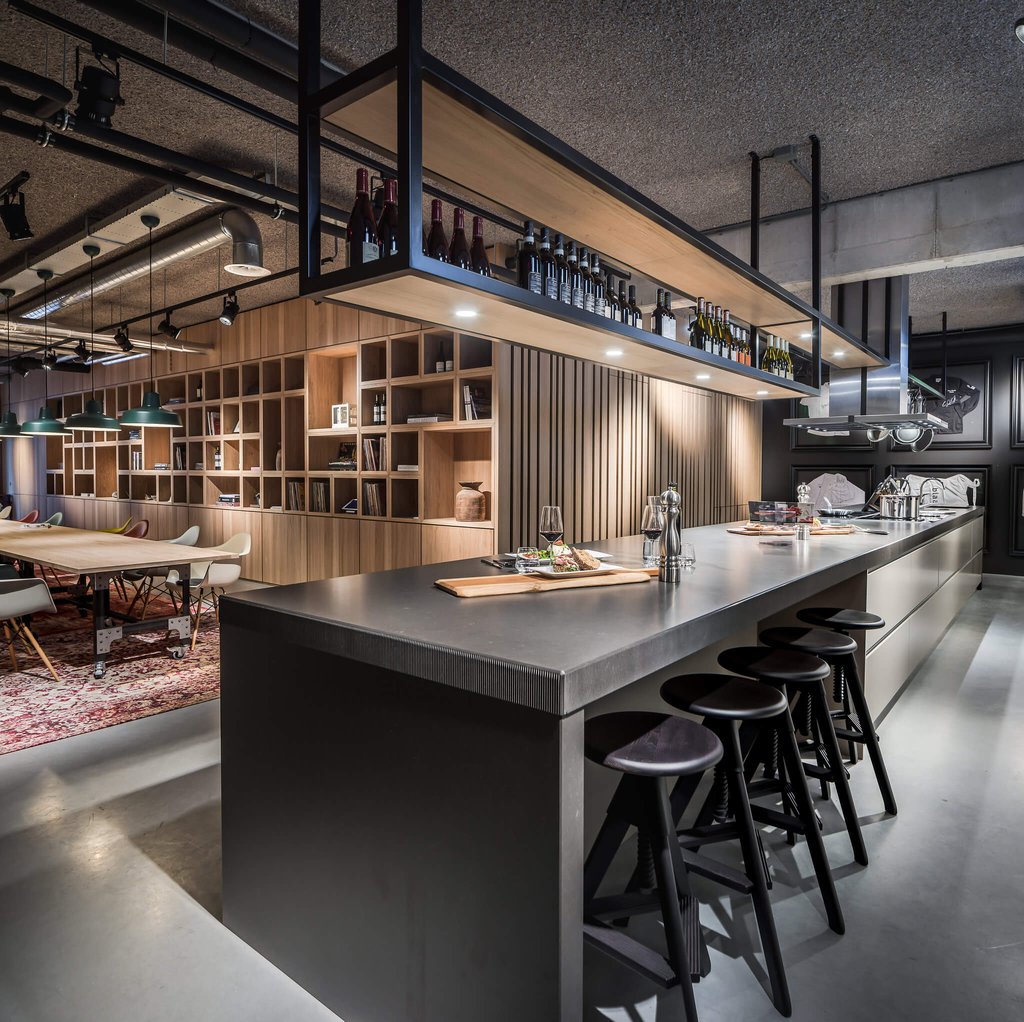 KITCHEN 55 Amsterdam  (7)
