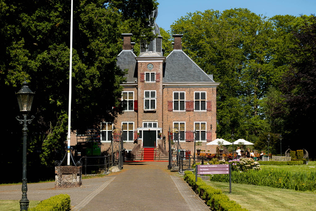 Kasteel de Essenburgh