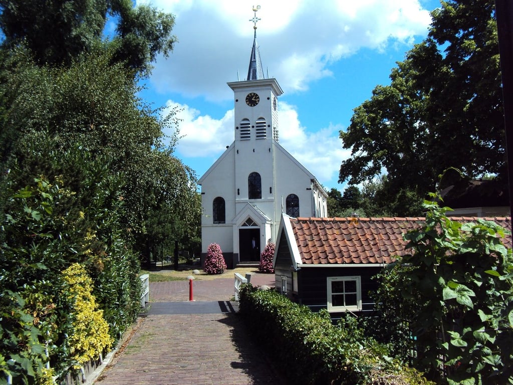 Kerken Kloosters1