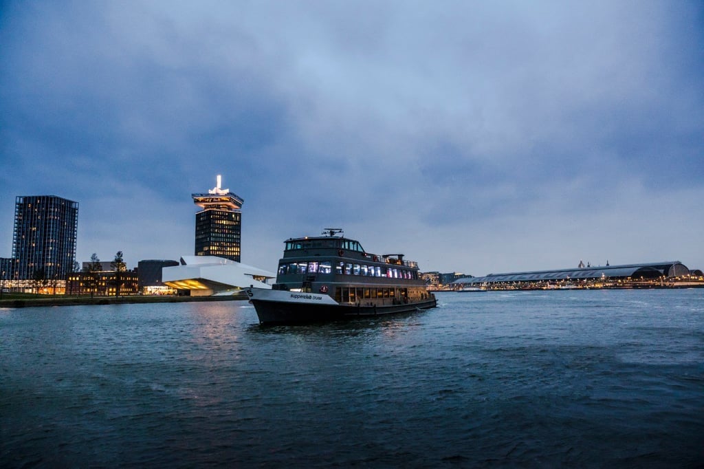 Varend Suppercruise1