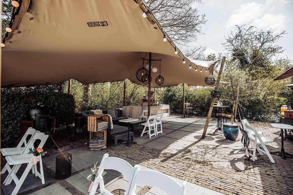 Binnentuin (1)