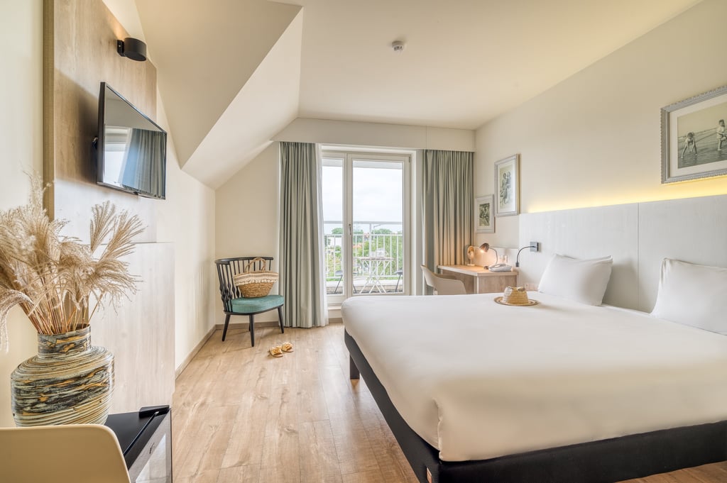 Deluxe kamer