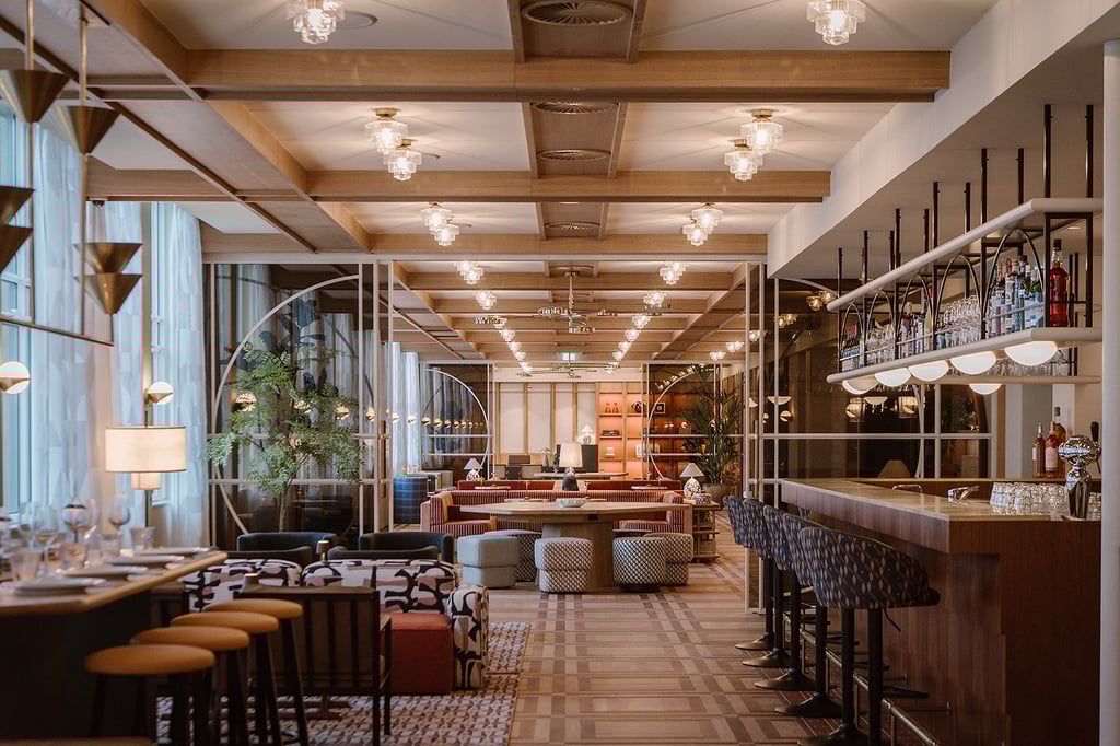 De Plesman - Albert Bar & Lounge