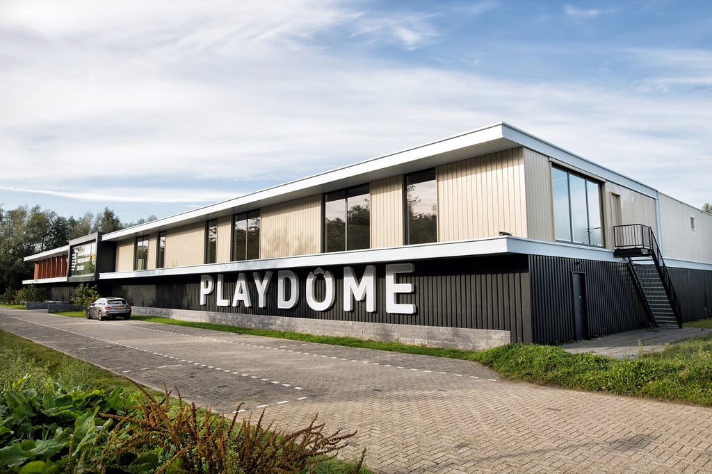 DE Locatie voor de leukste teambuilding uitjes