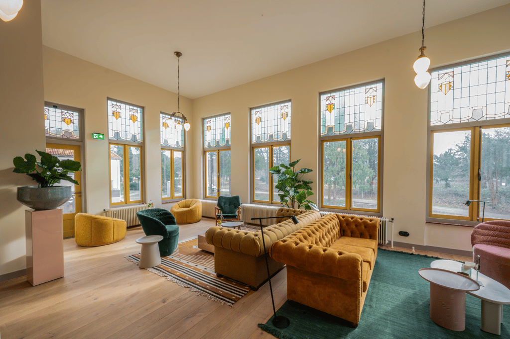 Tuinkamer