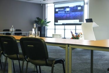 Expo Houten | Esdoornzaal