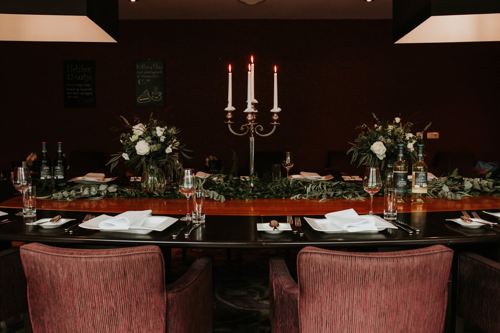 Dinertafel