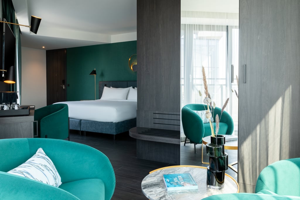 Junior Suite (2)