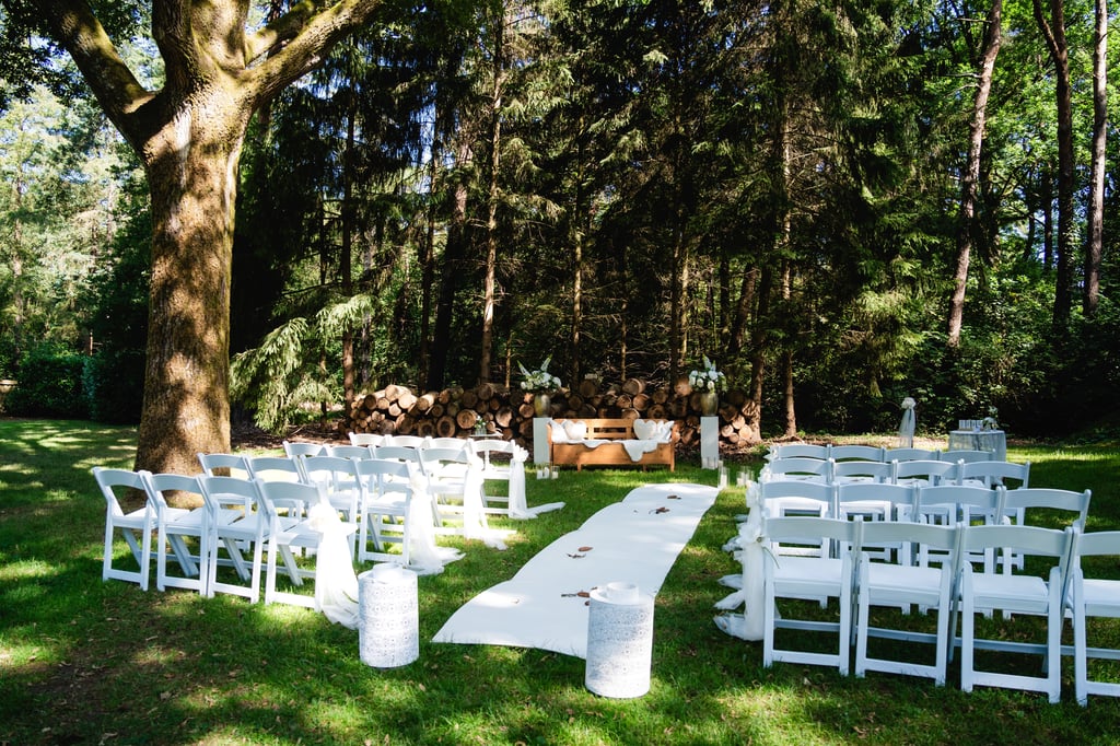 Buitenceremonie