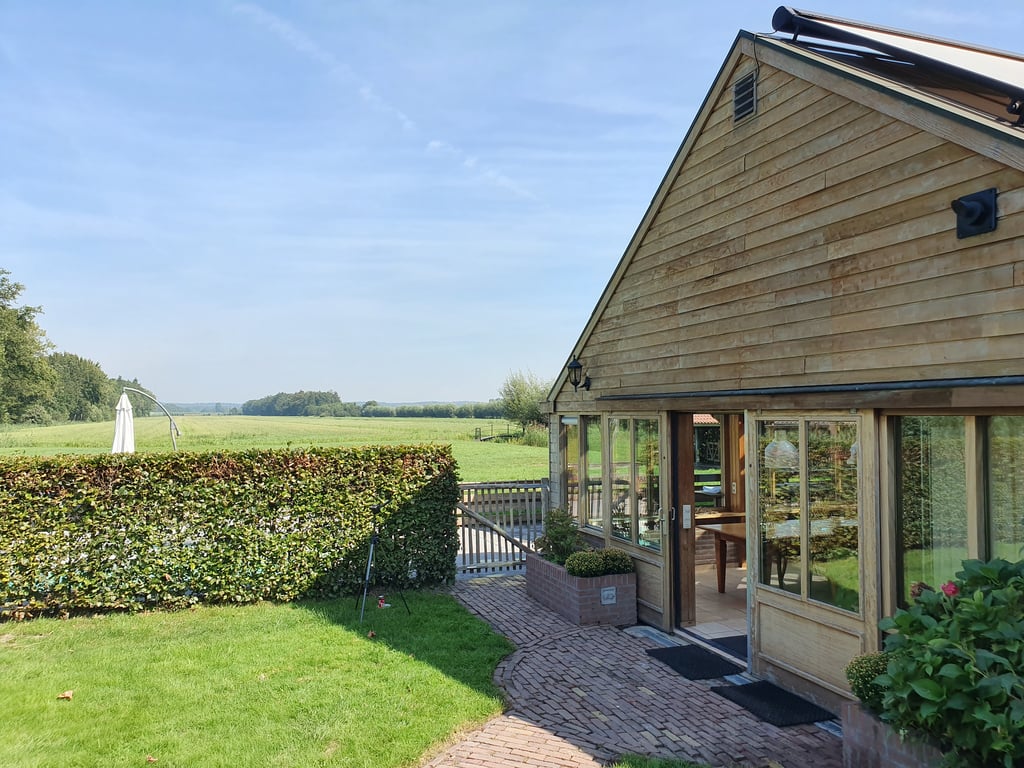 Groenesteinhoeve