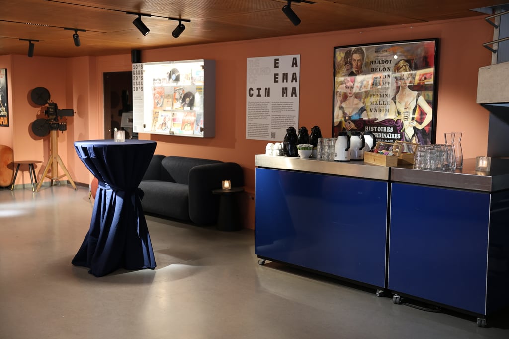 Studio A
