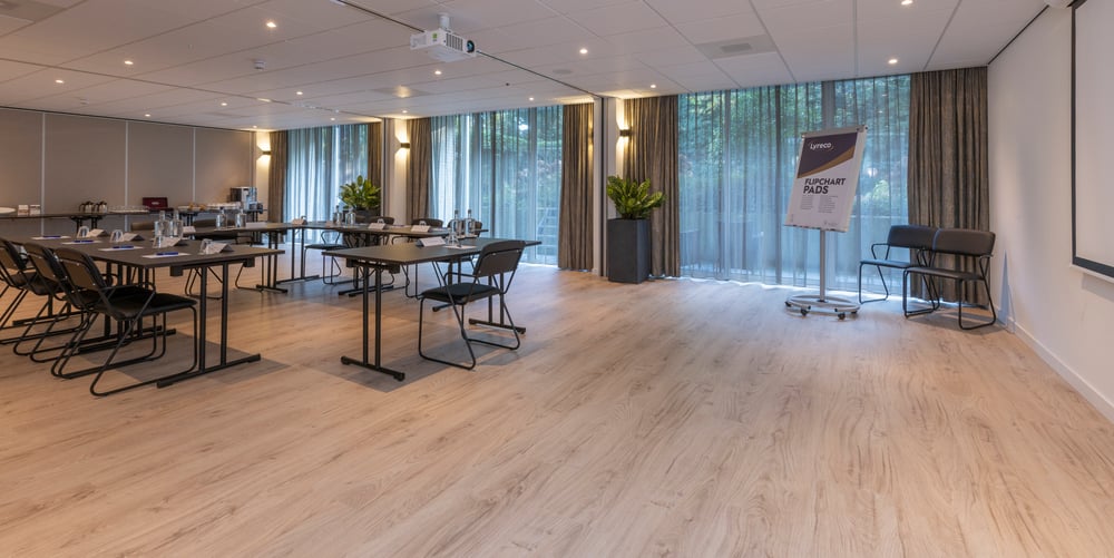 Zaal Jan Van Scorel