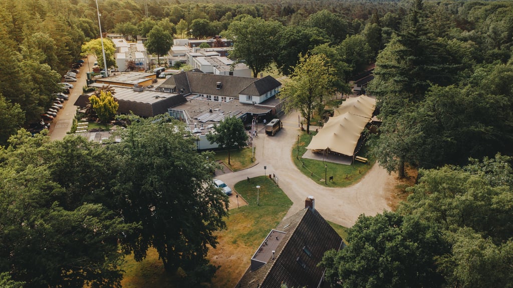 Hoofdfoto Landgoed Mennorode