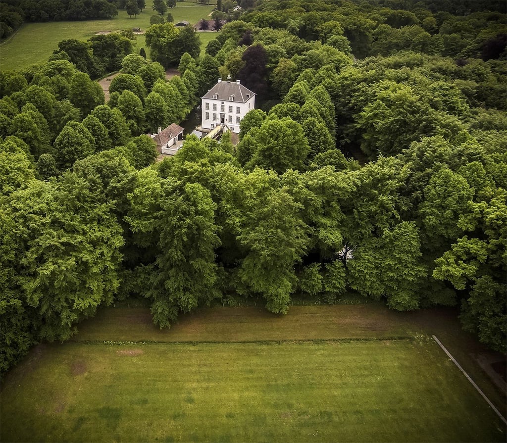 Het Witte Kasteel 
