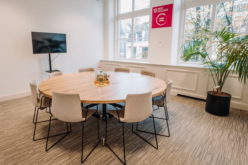Zaal 10 Oslo