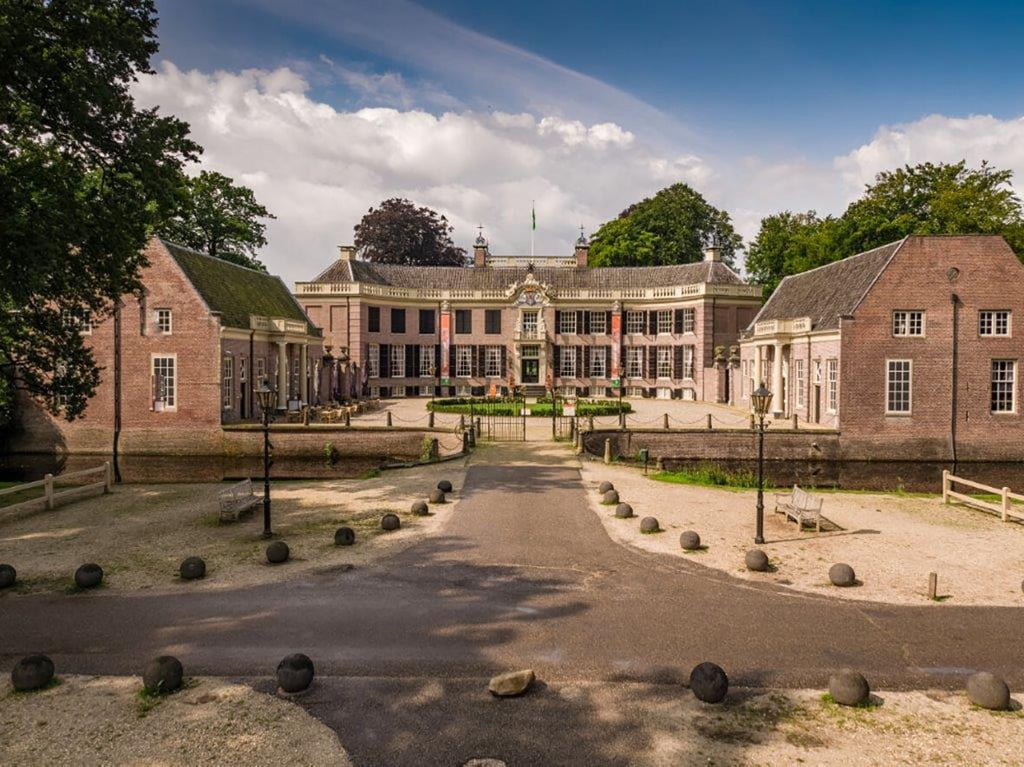 Kasteel Groeneveld