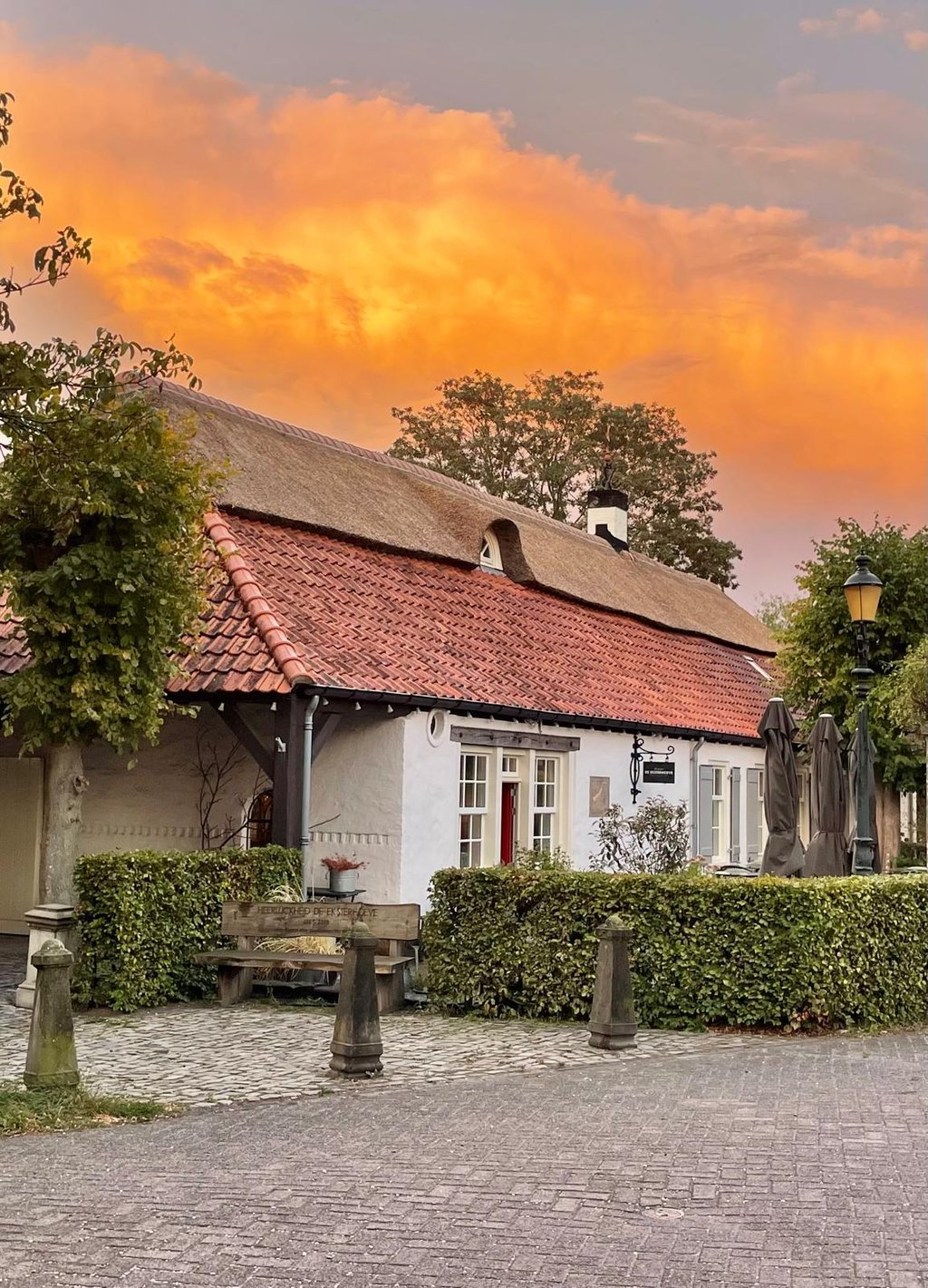 De Eksterhoeve