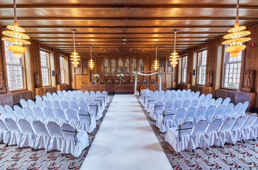 Raadzaal 1