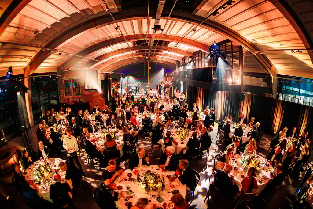 2025 - Christmas/NewYear Dinner