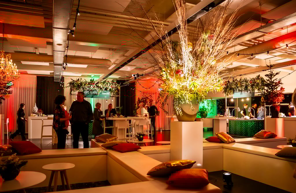 Het Plein - Relatie evenement | cateringruimte  (1)