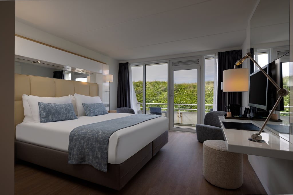 Superior_Seeduyn_Vlieland_WestCord_Hotel