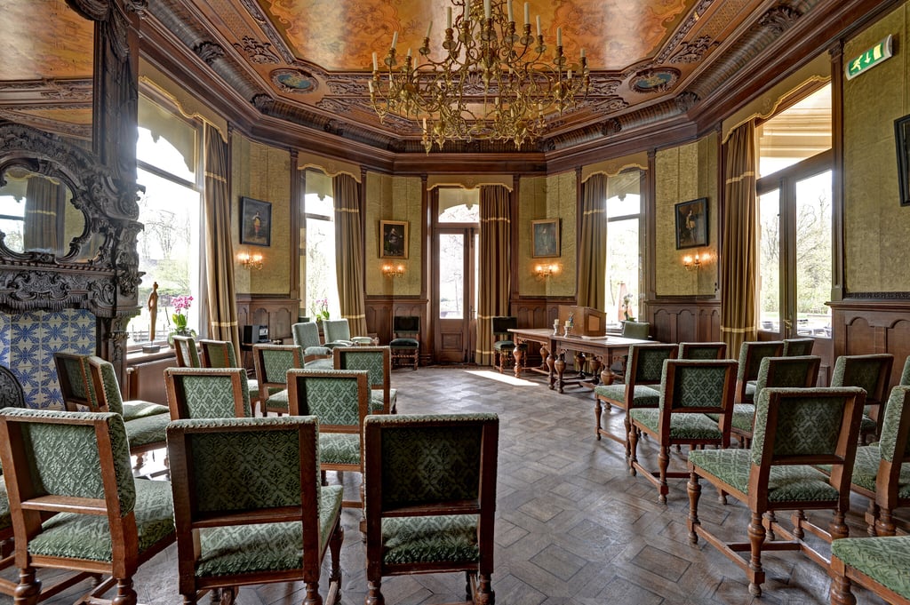 ridderzaal