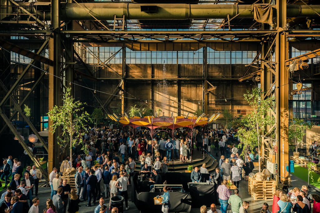 Werkspoorfestival