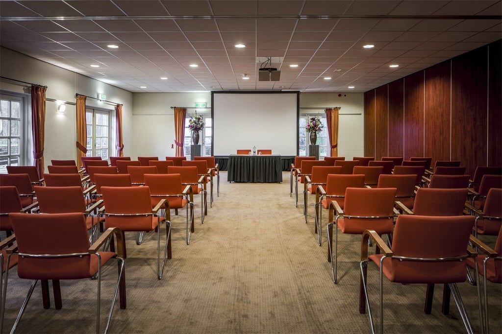 Lente zaal