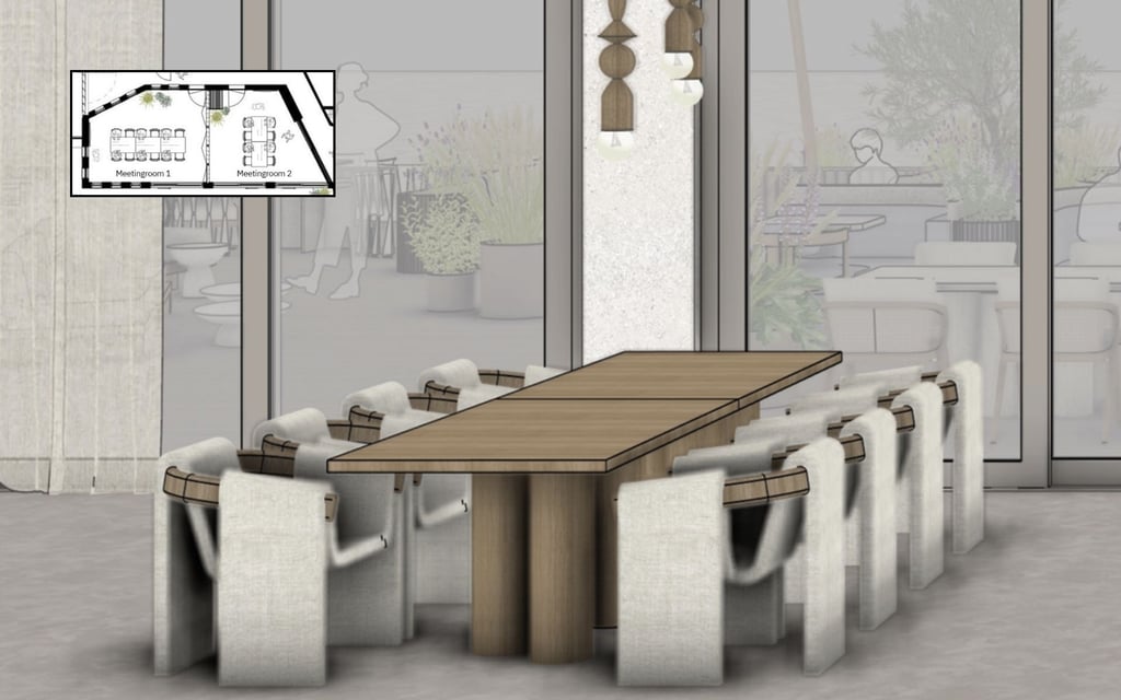 Meeting room 2
