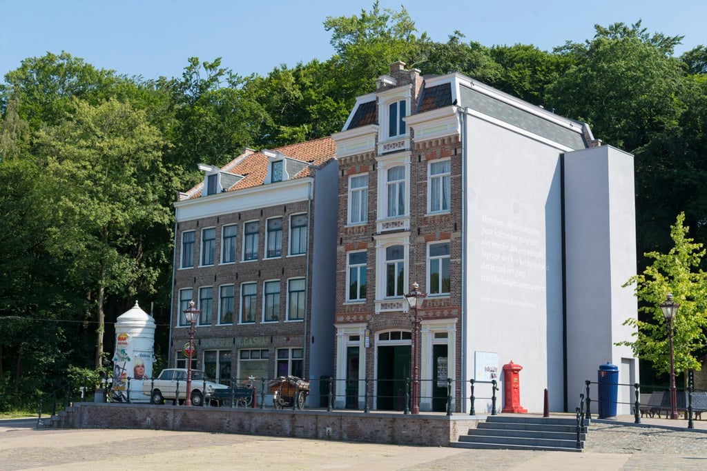 Tante Stien | Museumplein