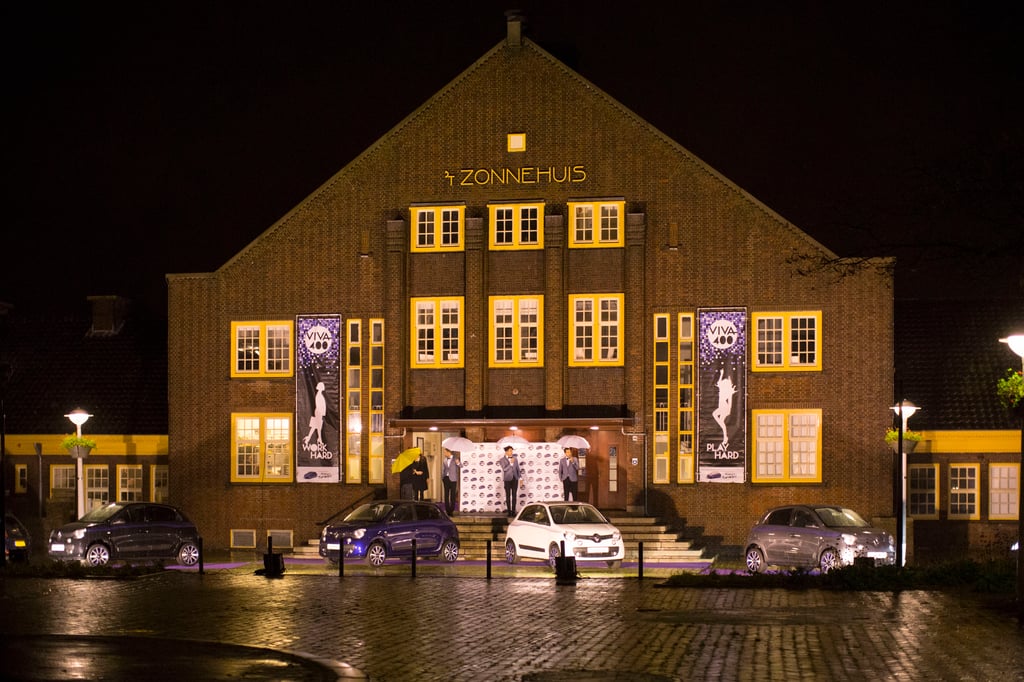 't Zonnehuis | Exterieur  (5)