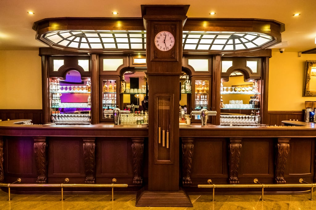 Mansfieldbar 