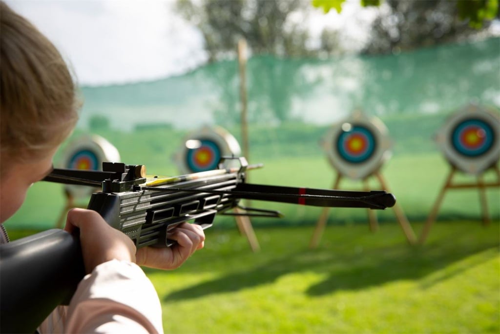 Stoere teambuildingsactiviteiten