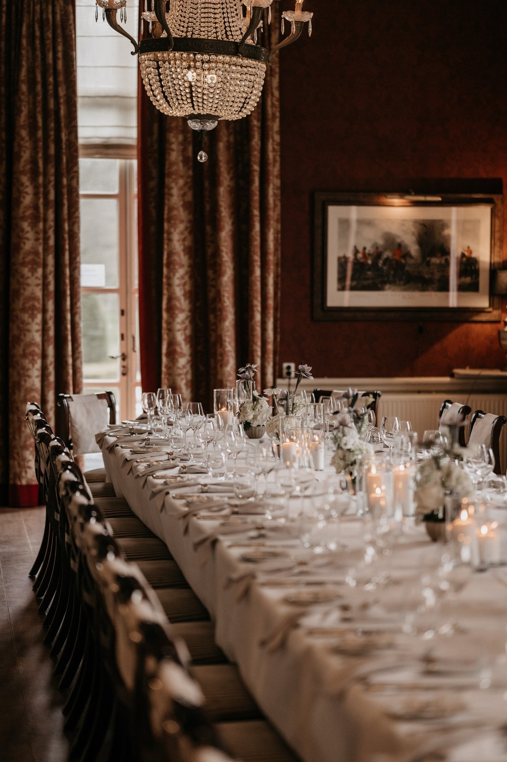 Diner setting (1)