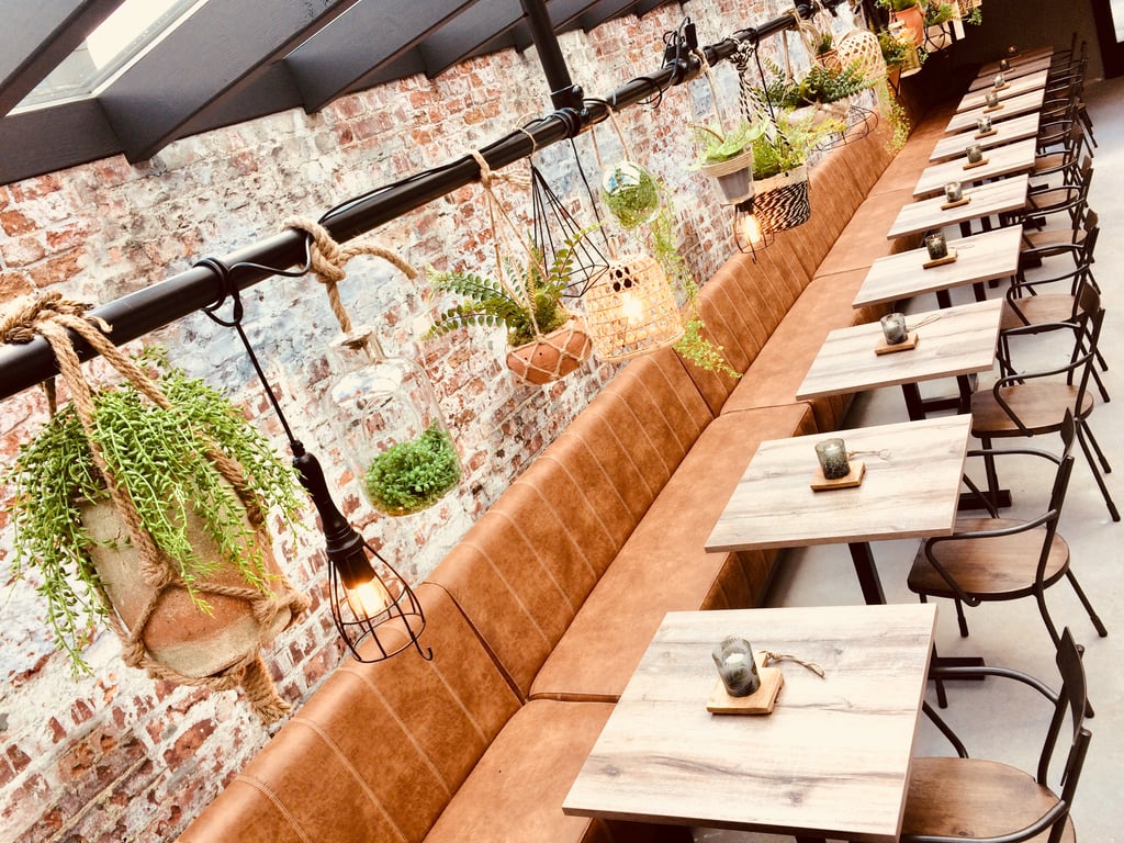 Binnenplaats De Weistaar