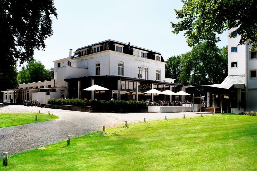 De Villa Erica