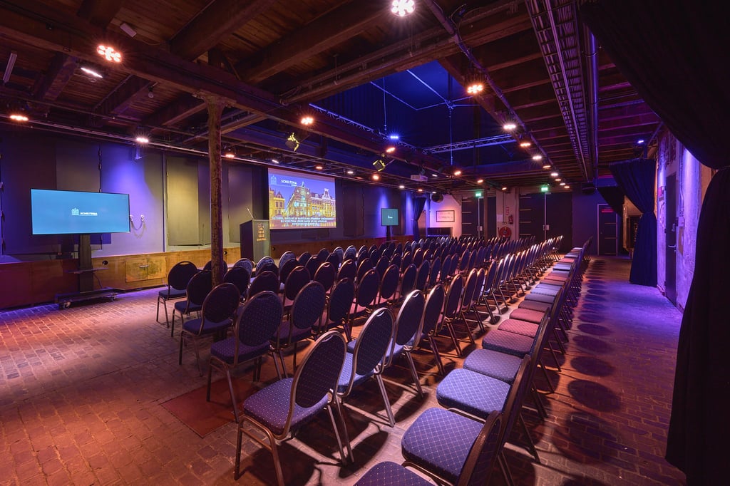 Theaterzaal 1