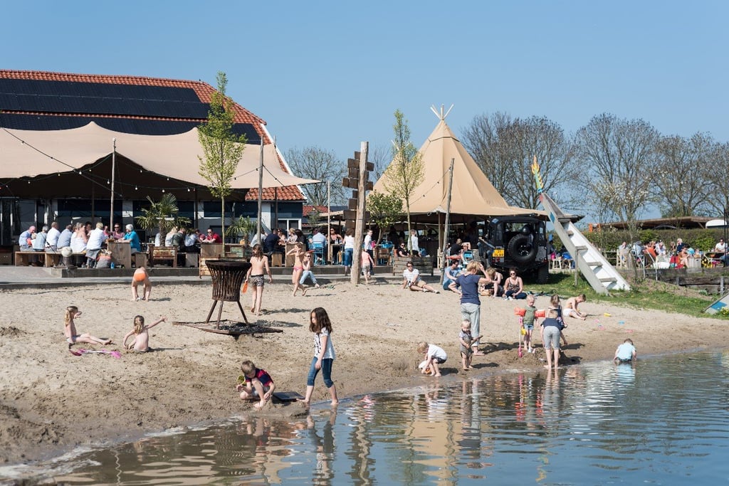Beachvibes Watergoed1