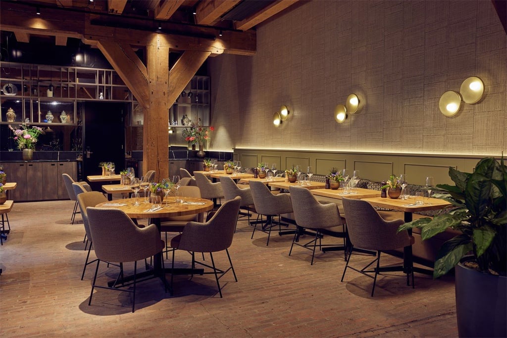 Gastrobar de Wapenkamer (2)